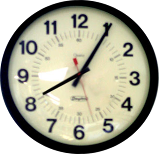 Clock805 Clock805