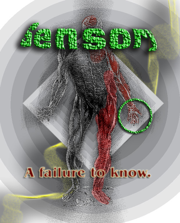 Sensory Loss